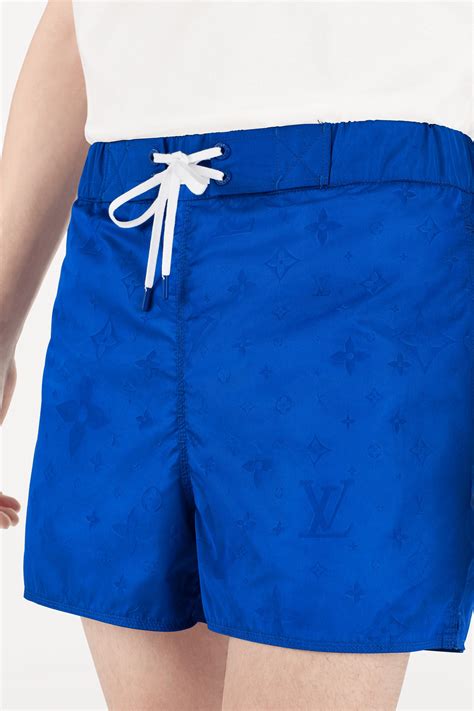 Products by Louis Vuitton: MONOGRAM BOARD SHORTS